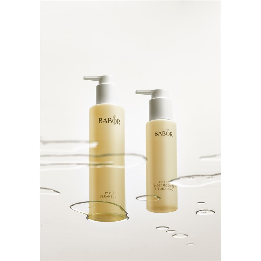 BABOR Cleansing Booster Hydrating Set Set idratante Negozi Online