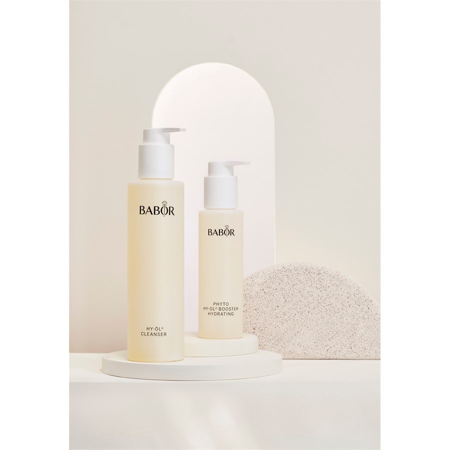 BABOR Cleansing Booster Hydrating Set Set idratante Negozi Online