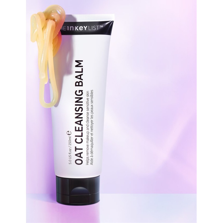 The INKEY List Detergenti Oat Cleansing Balm Acquista Ora