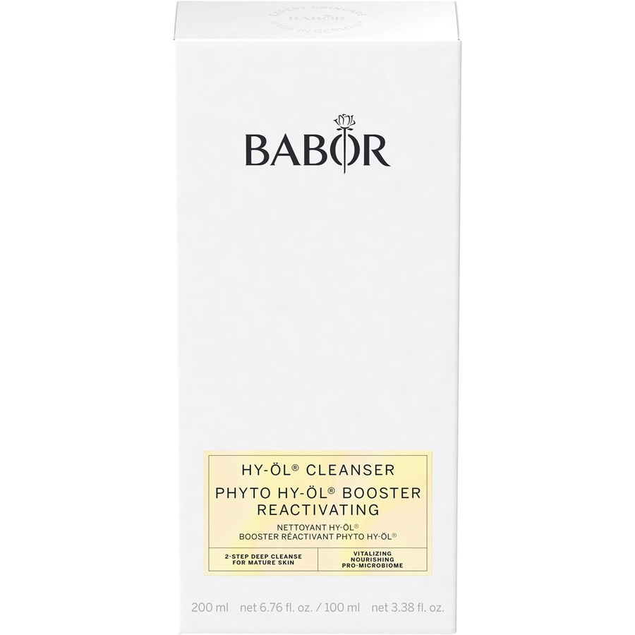 BABOR Cleansing Set di riattivazione Sottocosto