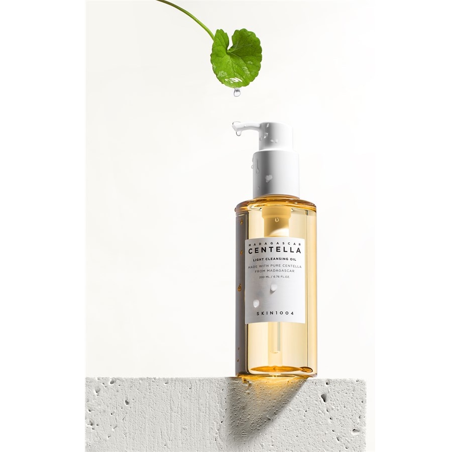 Skin 1004 Pulizia Madagascar Centella Light Cleansing Oil Online