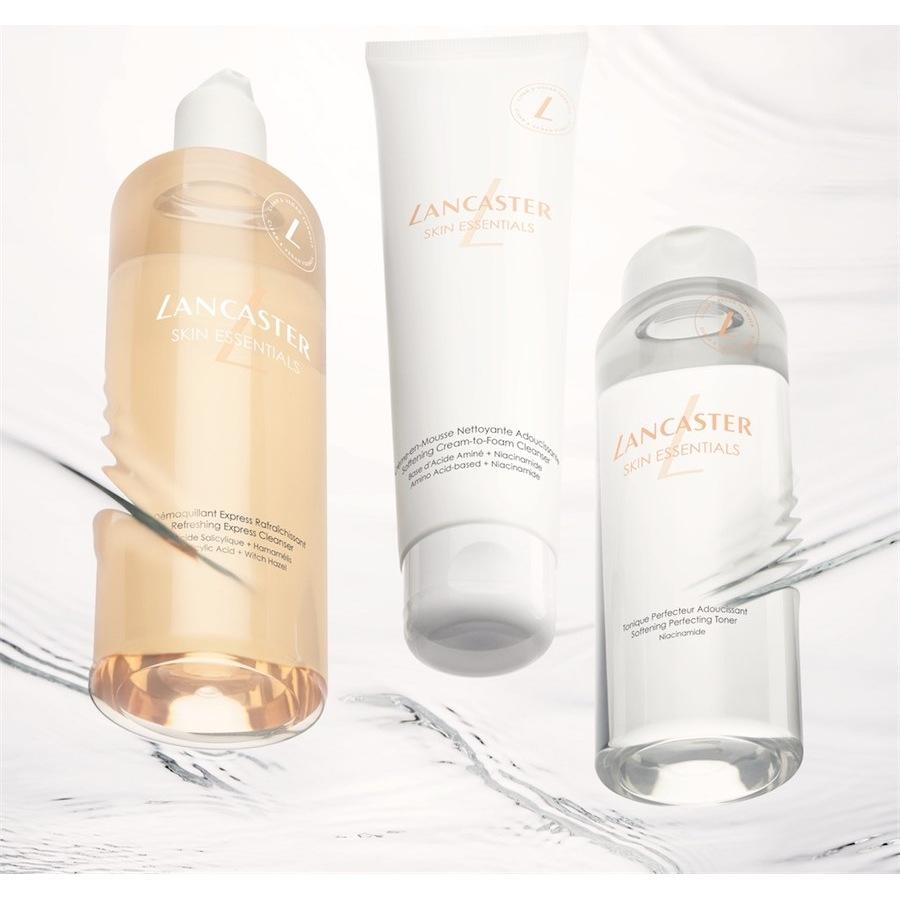 Lancaster Skin Essentials Refreshing Express Cleanser In Vendita
