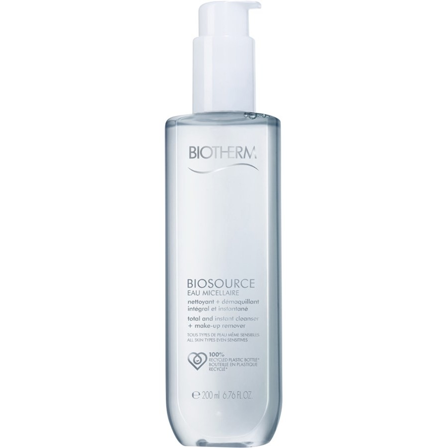 Biotherm Biosource Eau Micellaire Saldi