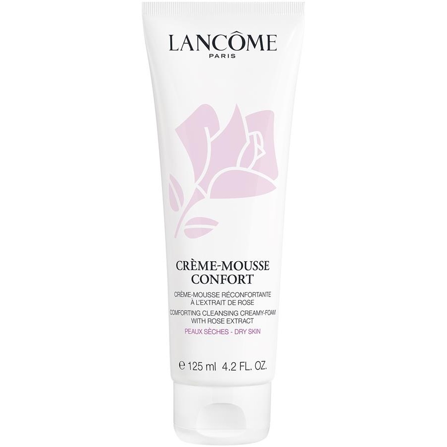 Lancôme Pulizia e maschere Crème Mousse Confort Offerte