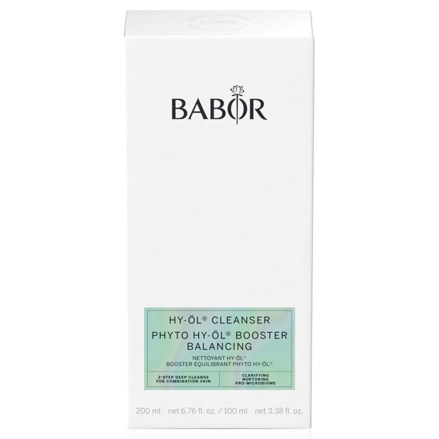 BABOR Cleansing Booster Balancing Set Set di bilanciamento Saldi Di Fabbrica