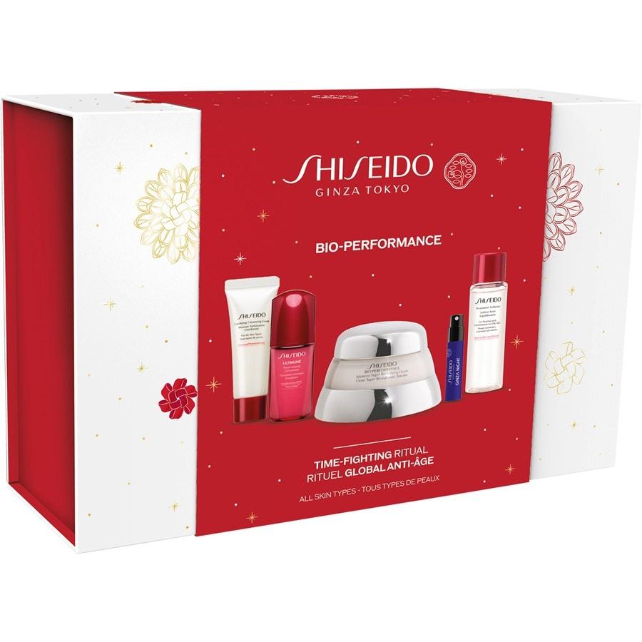 Shiseido Bio-Performance Set regalo I Più Venduti