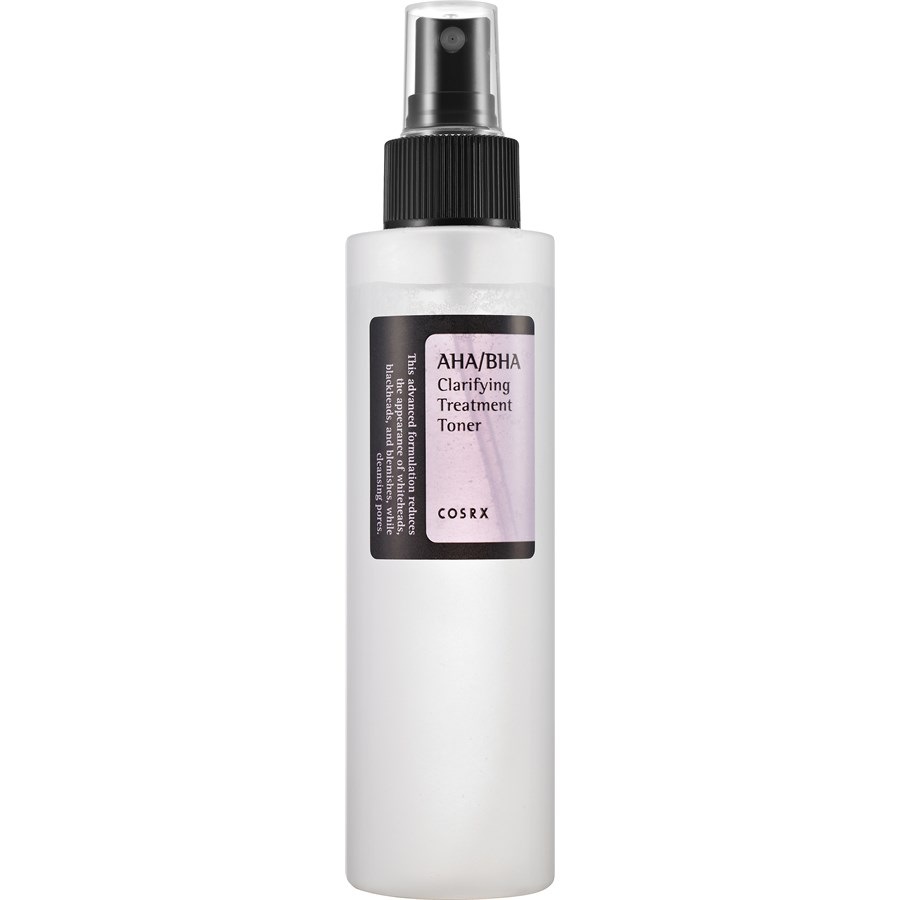 COSRX AHA/BHA Clarifying Treatment Toner Vendite Flash