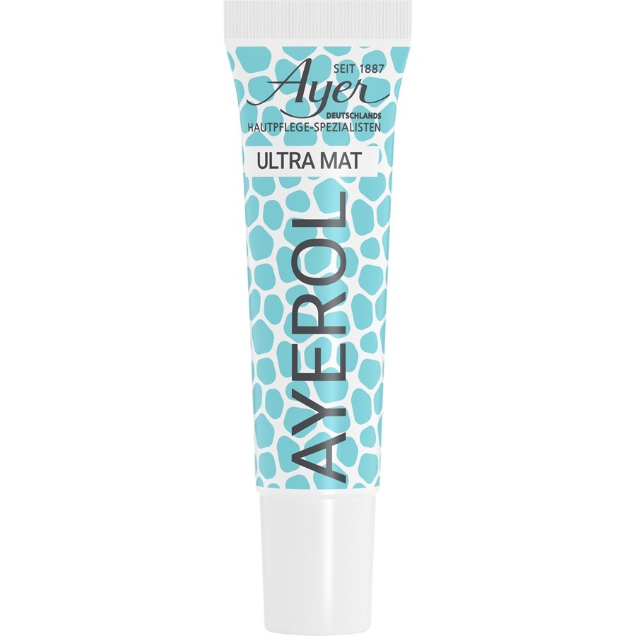 Ayer Ultra Mat Ayerol Creme Negozio