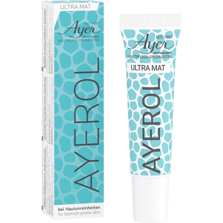 Ayer Ultra Mat Ayerol Creme Negozio