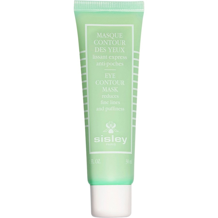 Sisley Cura dell’uomo Masque Contour des Yeux Lissant Express
