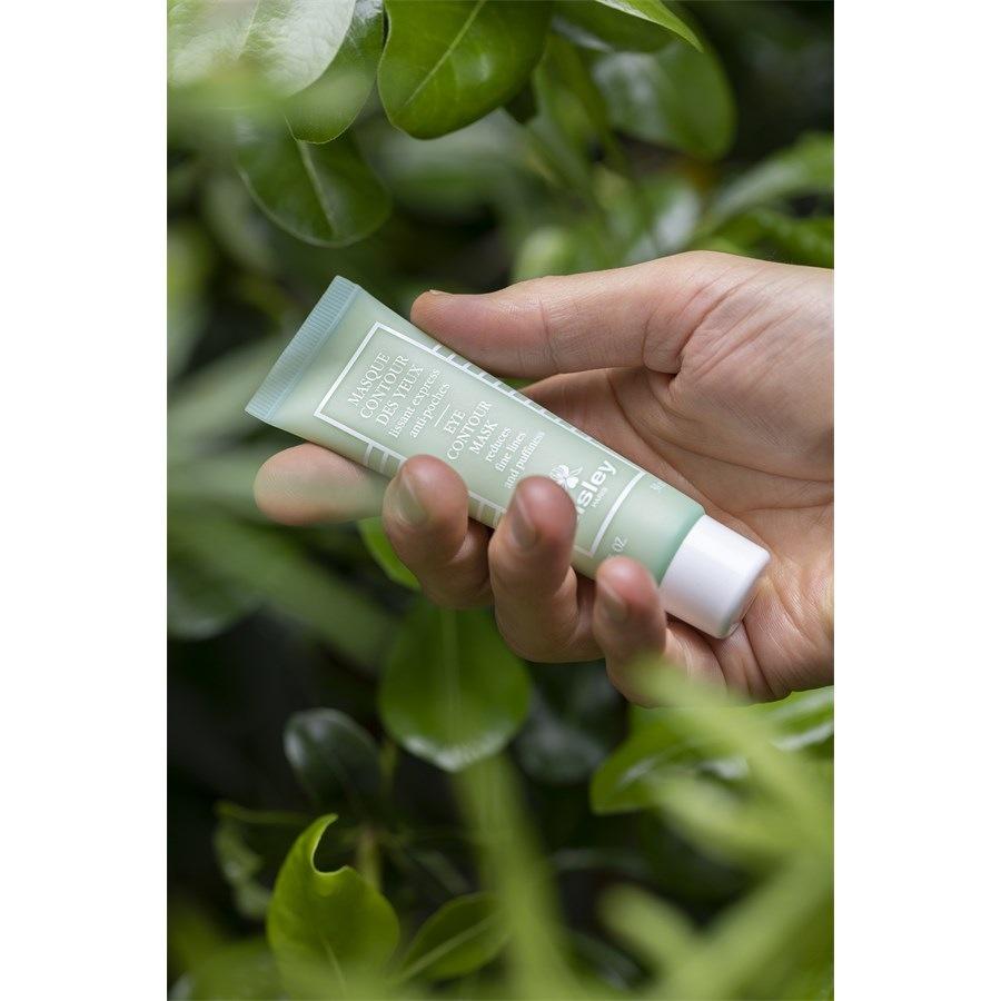 Sisley Cura dell’uomo Masque Contour des Yeux Lissant Express Nuova