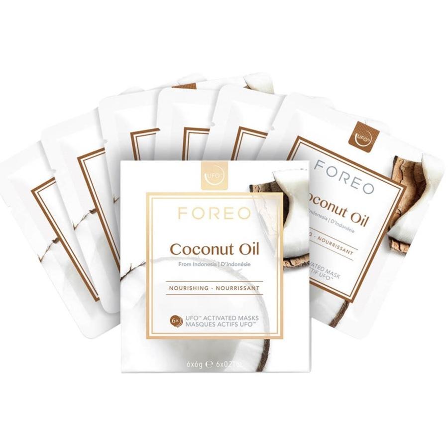 Foreo Trattamento della maschera UFO Mask Coconut Oil Prezzo di fabbrica