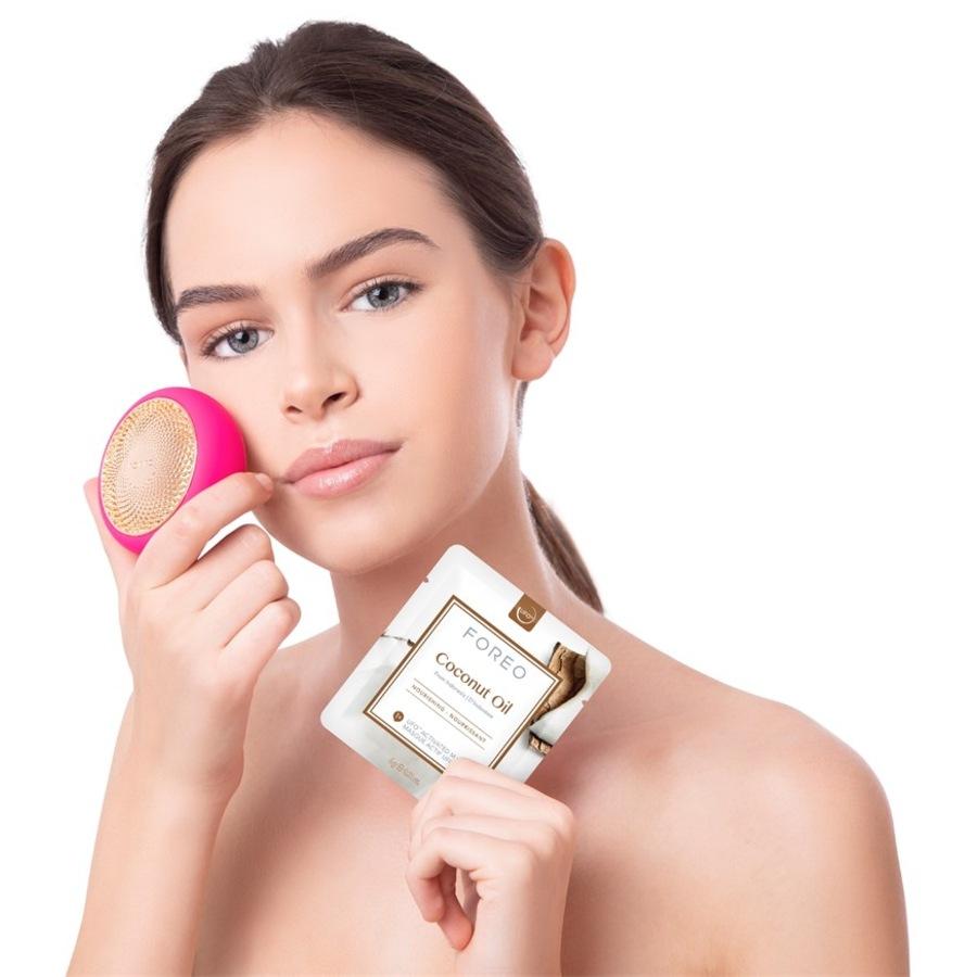 Foreo Trattamento della maschera UFO Mask Coconut Oil Prezzo di fabbrica