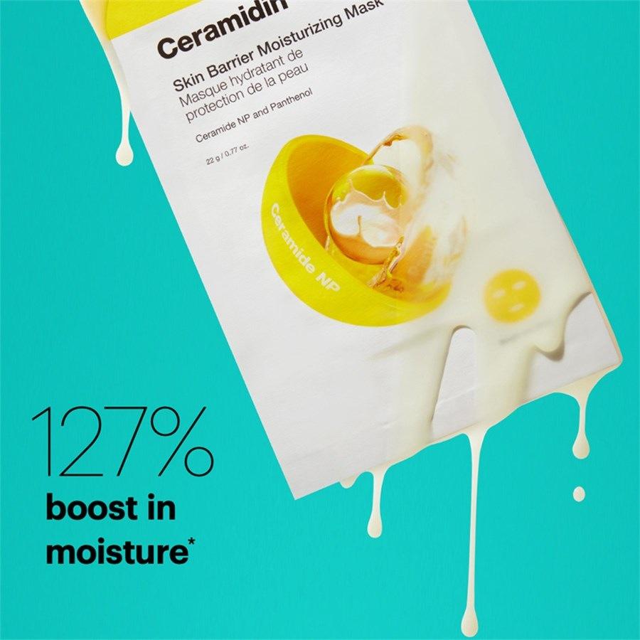Dr. Jart+ Ceramidin Skin Barrier Moisturizing Mask Flash Sale