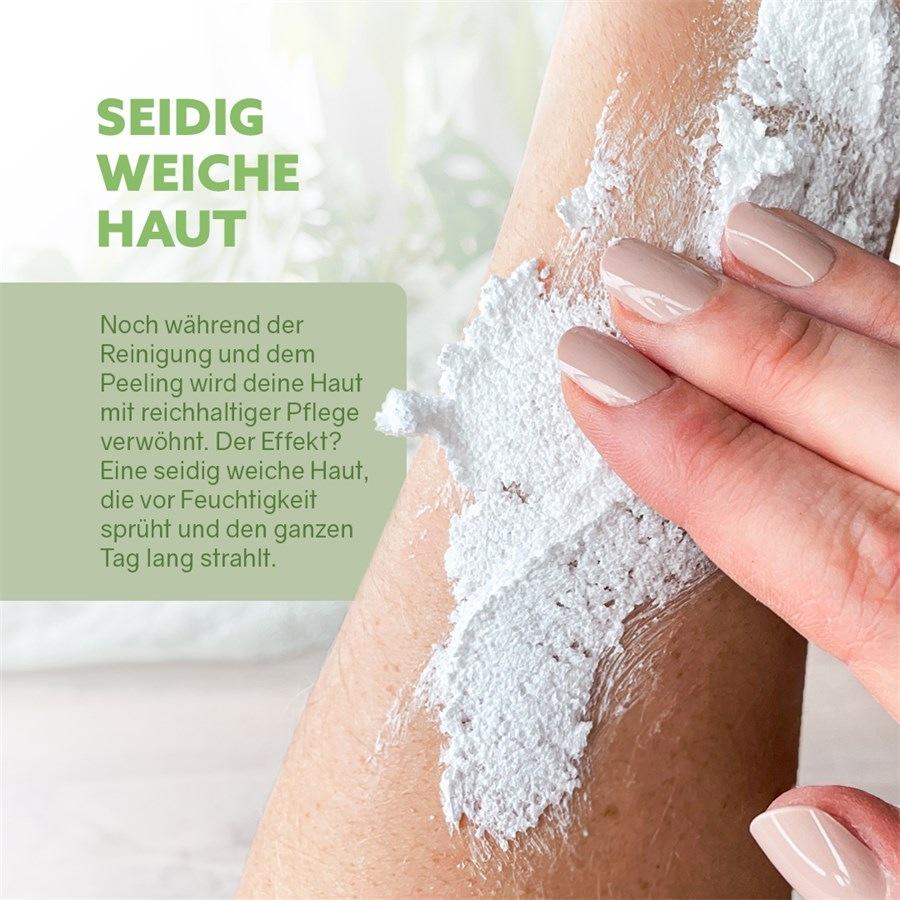 puremetics Peelings & Masks Scrub al sale e calce No10 Mousse doccia 3 in 1 Shopping online