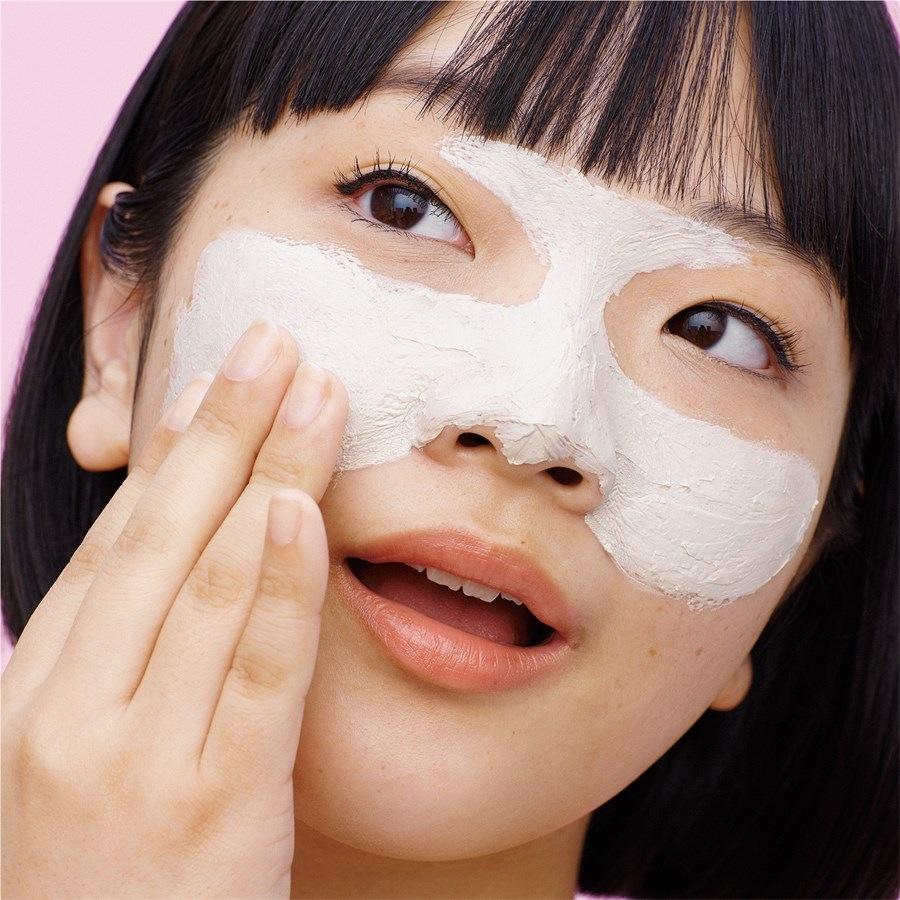 Shiseido WASO Satocane Pore Purifying Scrub Mask Cyber Monday
