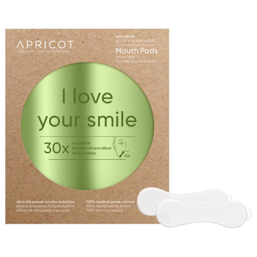 APRICOT I love your smile Offerta Anniversario