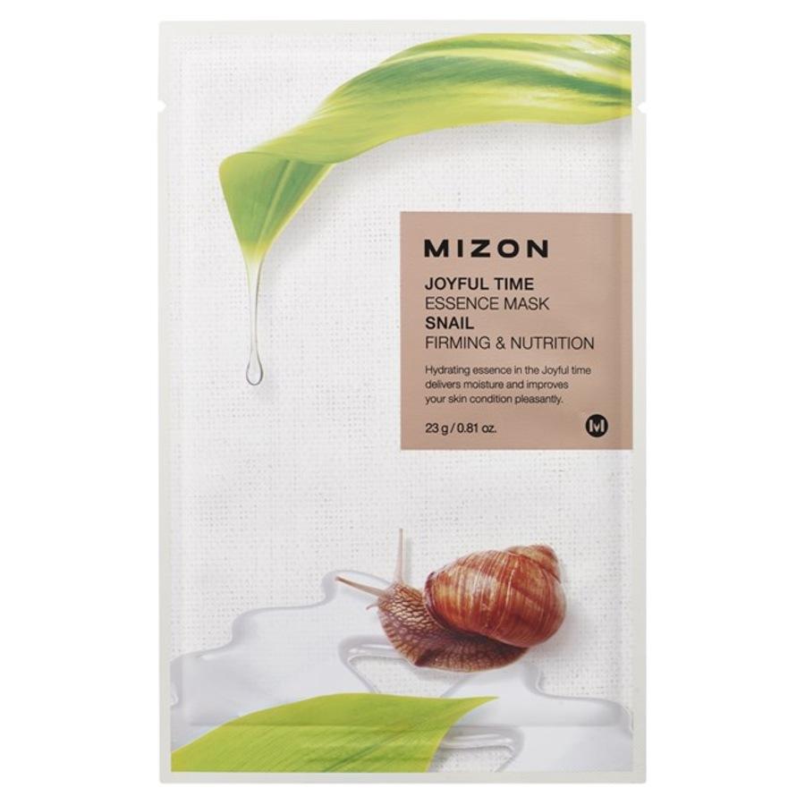 Mizon Joyful Time Essence Mask Snail Offerta migliore