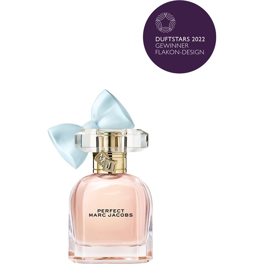 Marc Jacobs Perfect Eau de Parfum Spray Grandi sconti