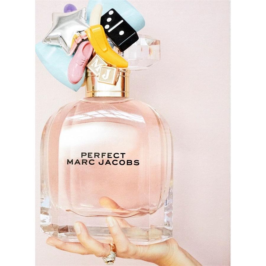Marc Jacobs Perfect Eau de Parfum Spray Grandi sconti