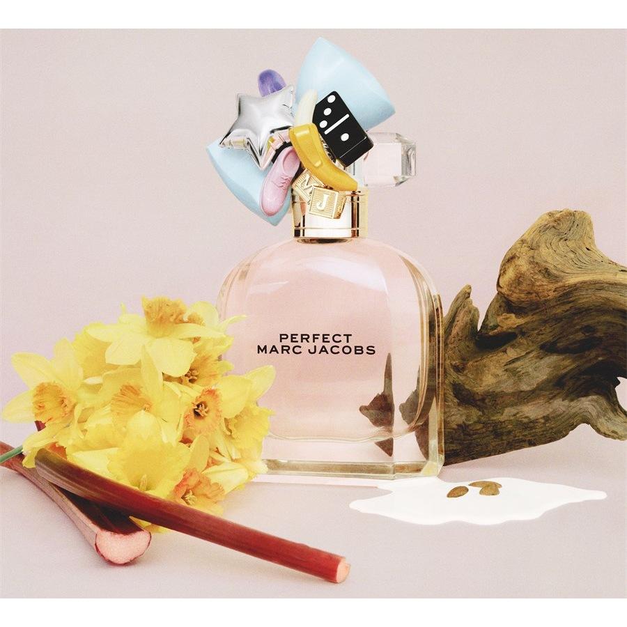 Marc Jacobs Perfect Eau de Parfum Spray Grandi sconti