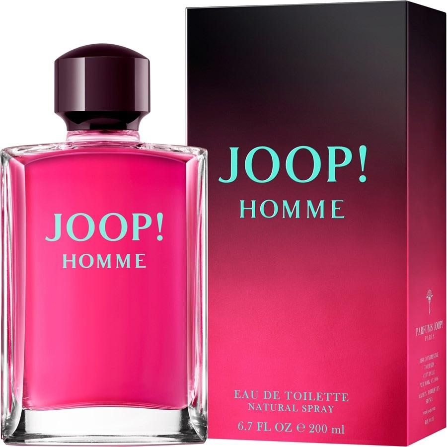 JOOP Homme Eau de Toilette Spray Nuovi prodotti