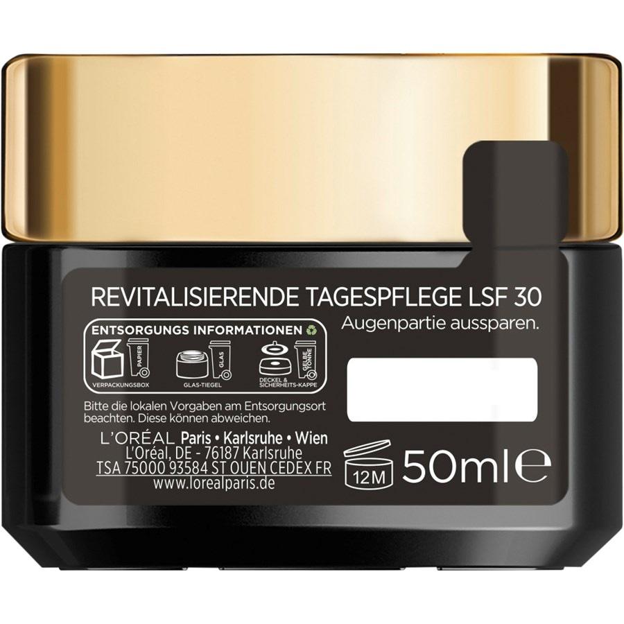 L’Oréal Paris Giorno e notte Trattamento giorno rivitalizzante rinnovamento cellulare SPF 30 Liquidazione
