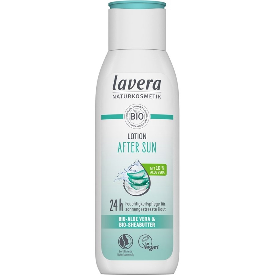 Lavera Sun Sensitiv Lozione doposole Fino al 60% di sconto