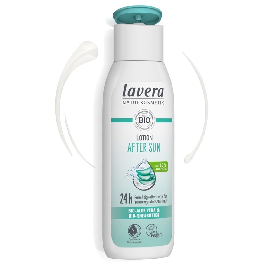 Lavera Sun Sensitiv Lozione doposole Fino al 60% di sconto