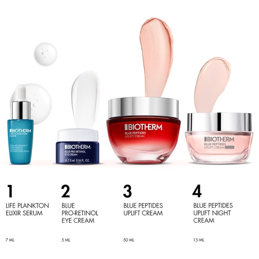 Biotherm Blue Therapy Set regalo Fino al 65% di sconto