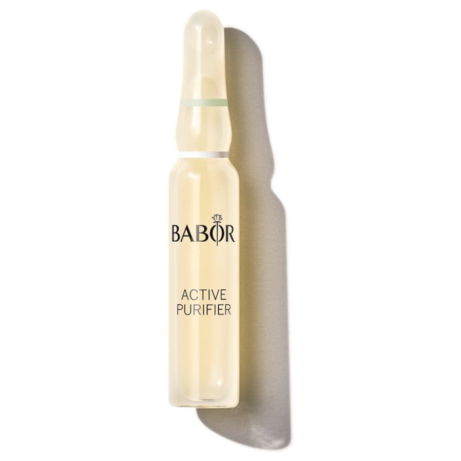 BABOR Ampoule Concentrates FP Depuratore attivo 7 fiale Discount Store per i nuovi prodotti