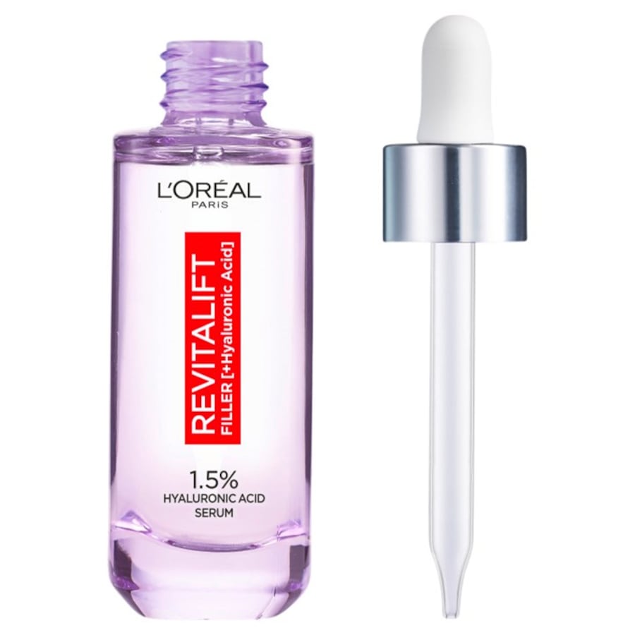 L’Oréal Paris Revitalift Siero antirughe Filler Solo un giorno rimasto