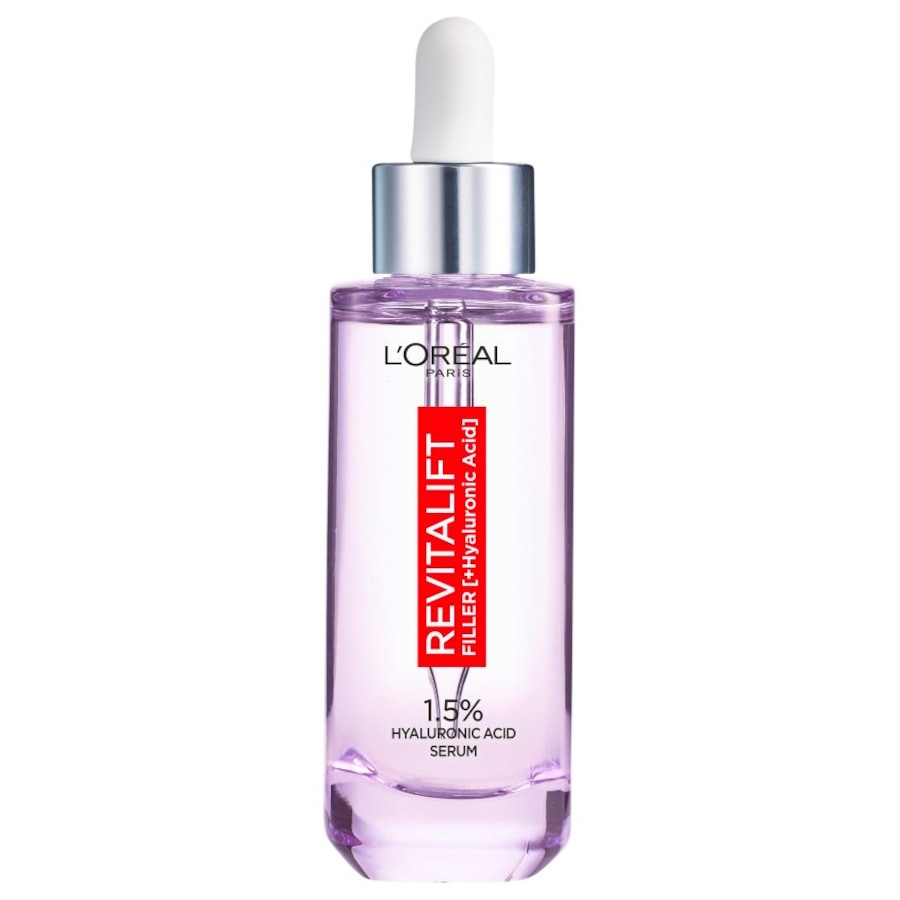 L’Oréal Paris Revitalift Siero antirughe Filler Solo un giorno rimasto