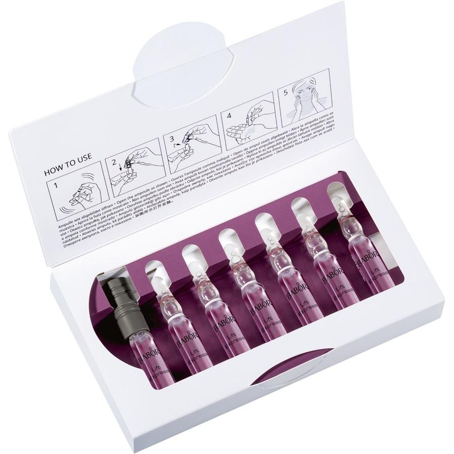 BABOR Ampoule Concentrates FP Lift Express 7 fiale Enormi sconti