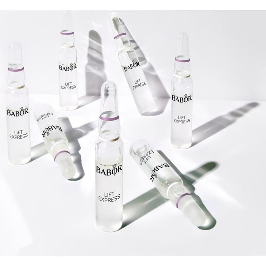 BABOR Ampoule Concentrates FP Lift Express 7 fiale Enormi sconti