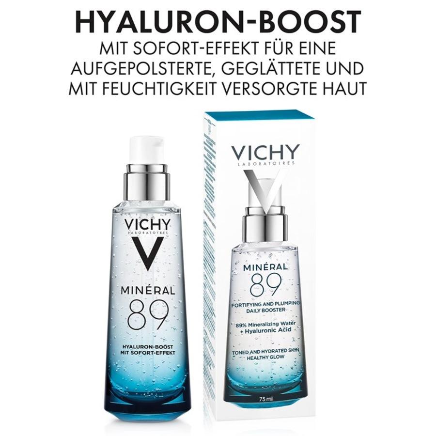 VICHY Fiale e sieri Hyaluron-Boost Trasporto libero internazionale