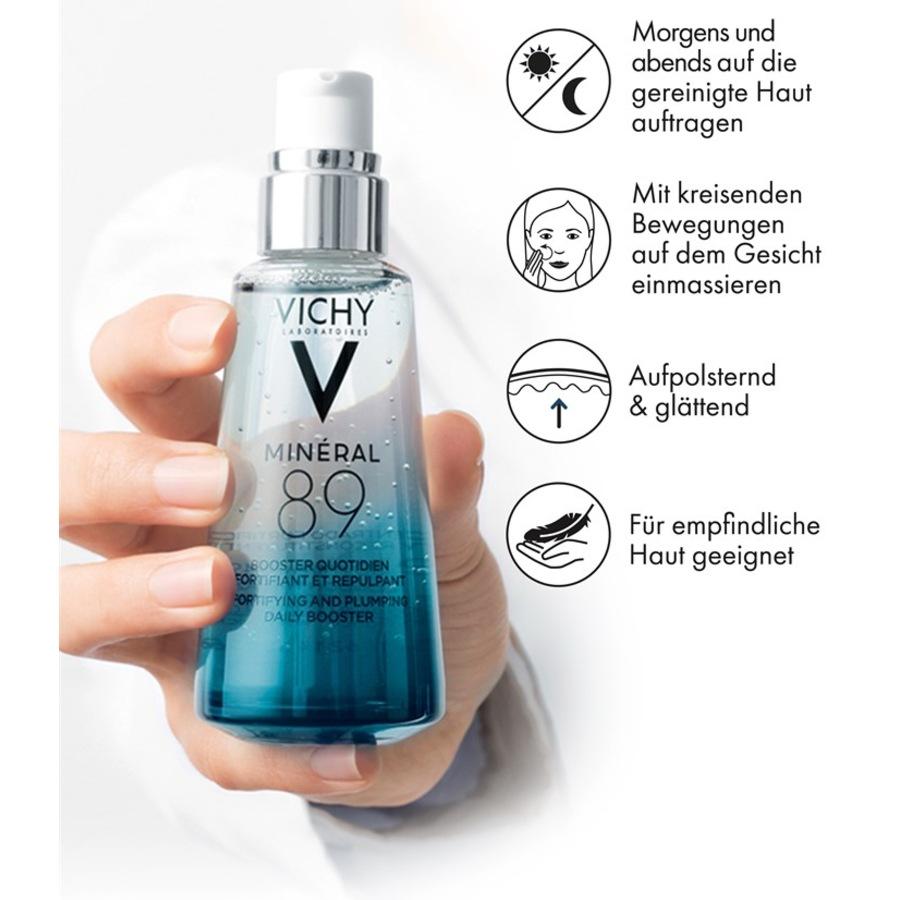 VICHY Fiale e sieri Hyaluron-Boost Trasporto libero internazionale