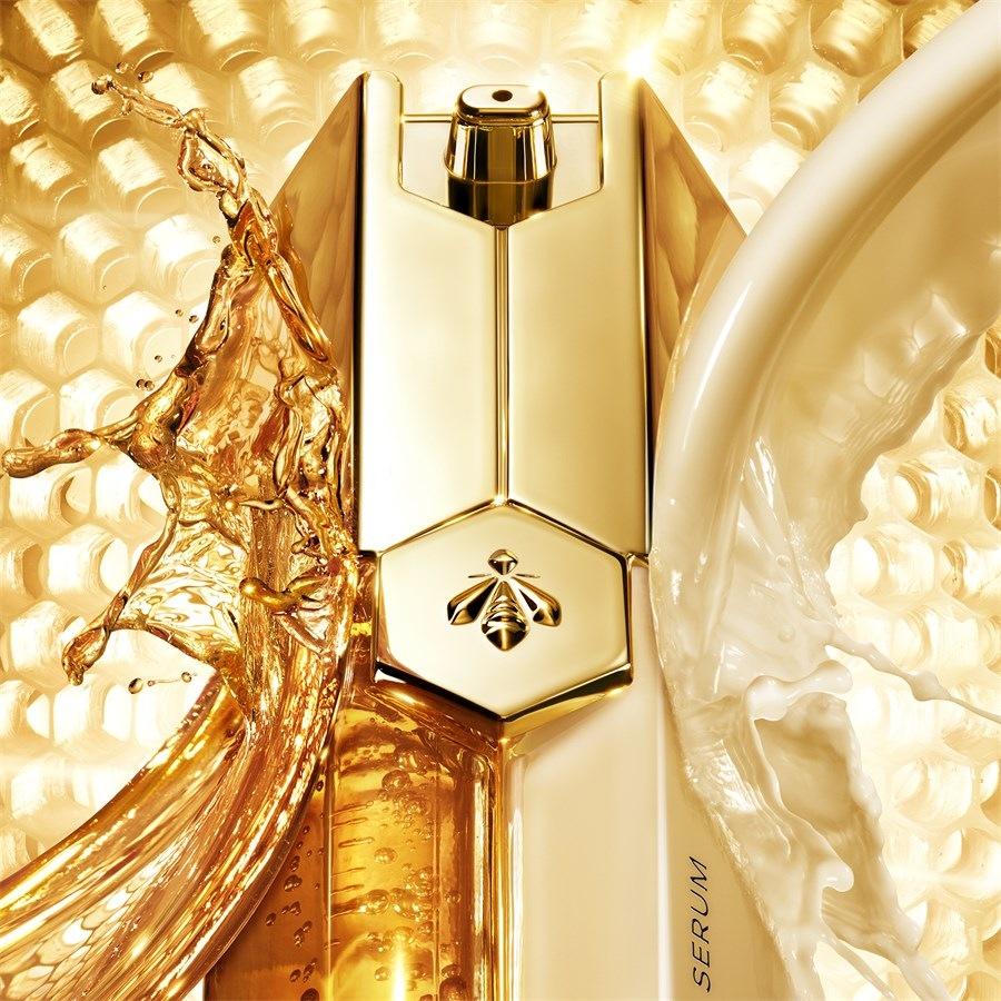 GUERLAIN Abeille Royale Cura anti-età Double R Renew & Repair Advanced Serum Officina