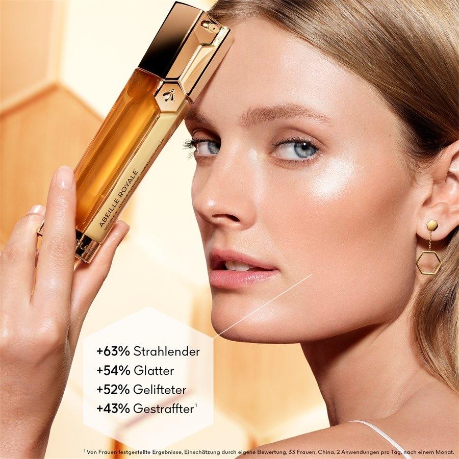 GUERLAIN Abeille Royale Cura anti-età Double R Renew & Repair Advanced Serum Officina