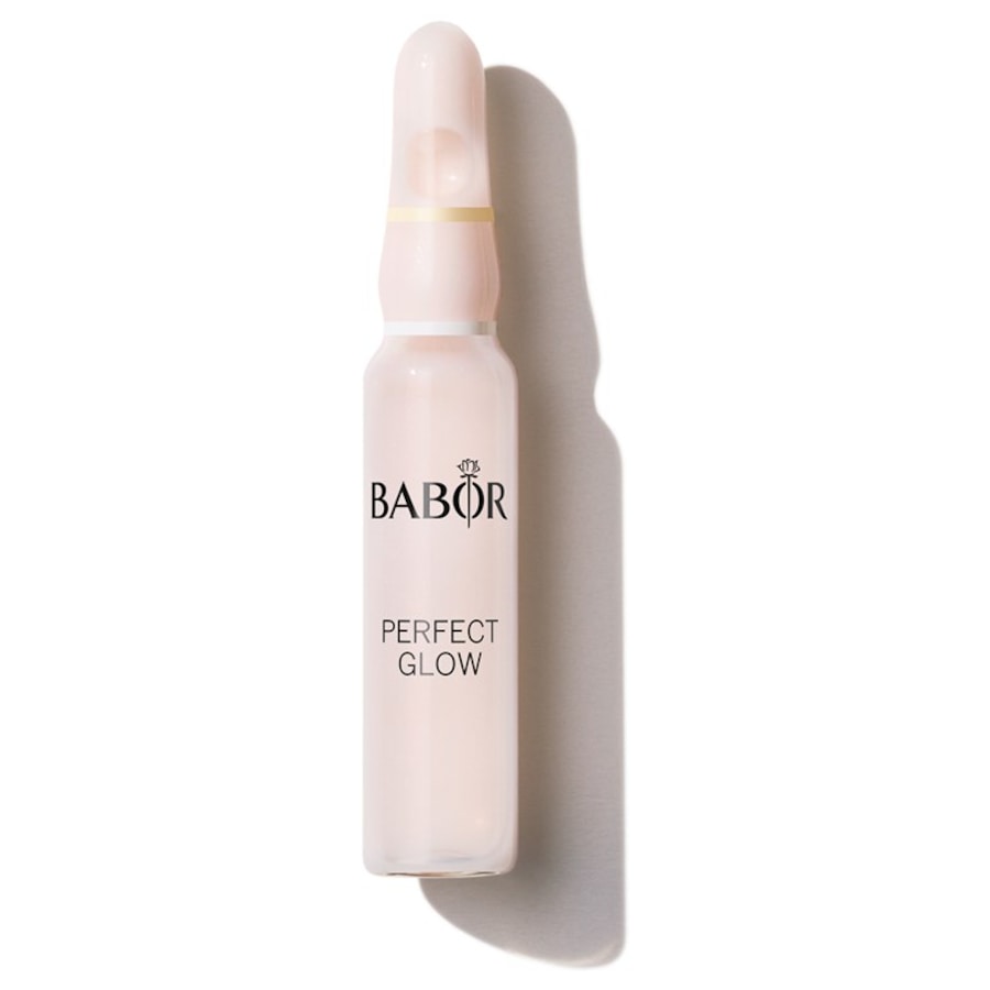 BABOR Ampoule Concentrates FP Bagliore perfetto 7 fiale Limitato a 3 giorni