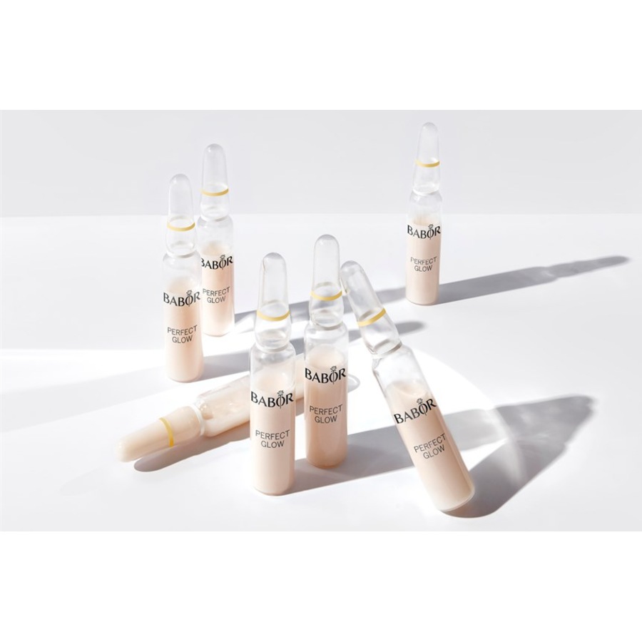BABOR Ampoule Concentrates FP Bagliore perfetto 7 fiale Limitato a 3 giorni