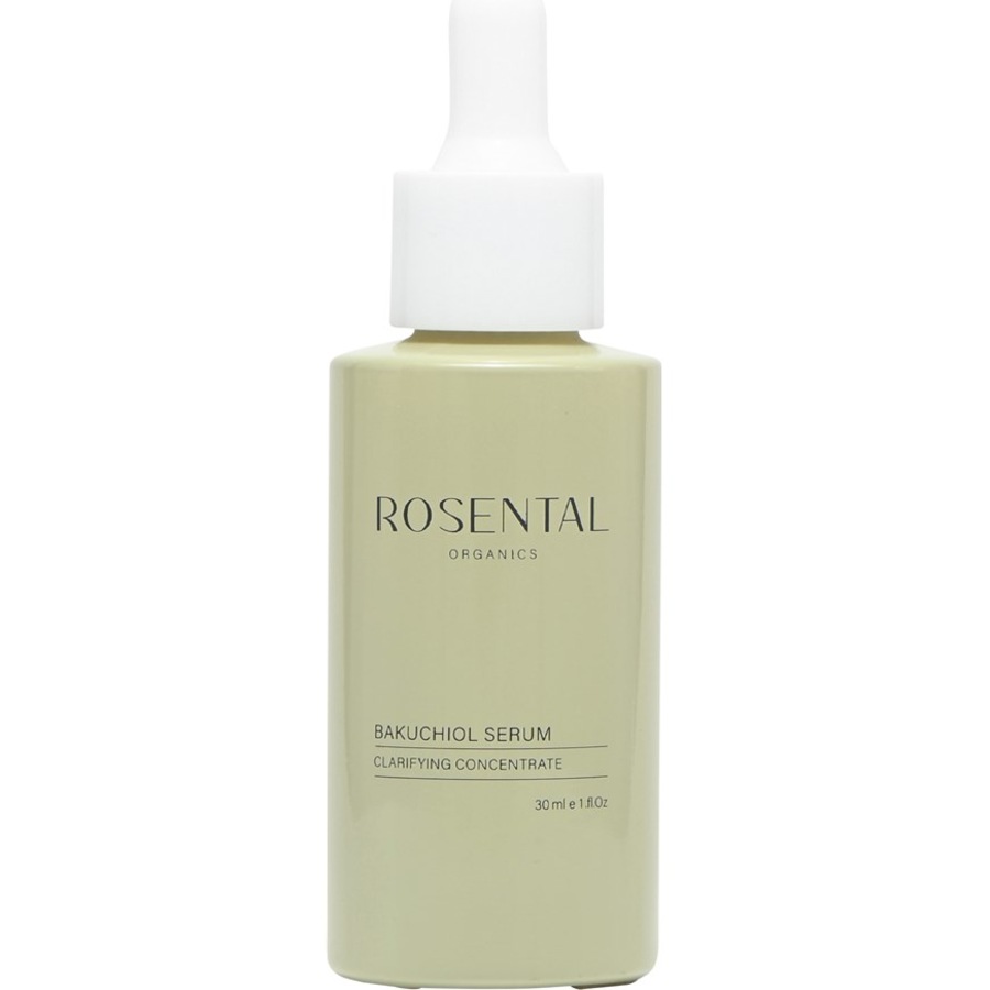 Rosental Organics Sieri e oli Bakuchiol Serum Esporta salva