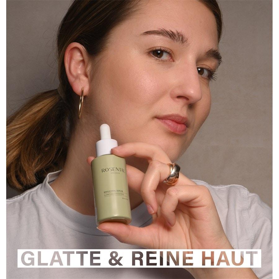 Rosental Organics Sieri e oli Bakuchiol Serum Esporta salva
