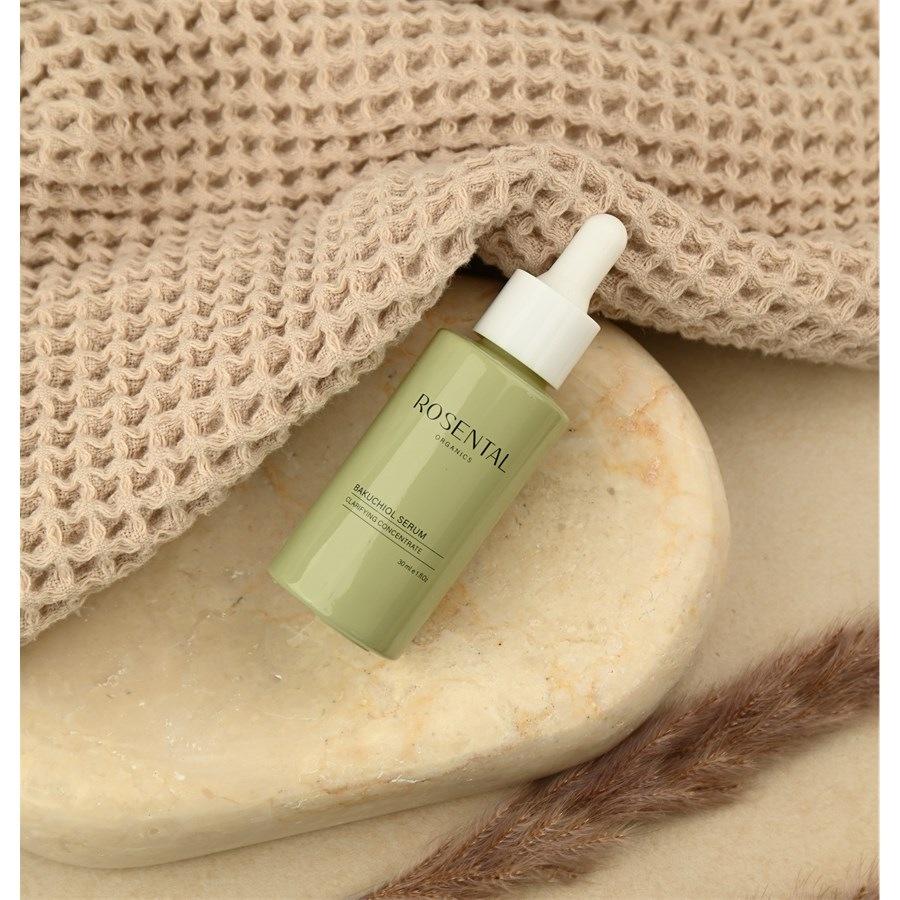 Rosental Organics Sieri e oli Bakuchiol Serum Esporta salva