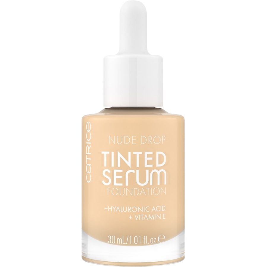 Catrice Make-up Nude Drop Tinted Serum Black Friday Prezzi