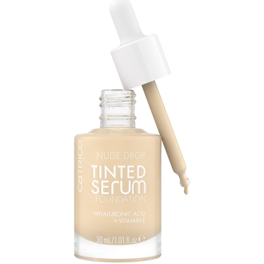 Catrice Make-up Nude Drop Tinted Serum Black Friday Prezzi