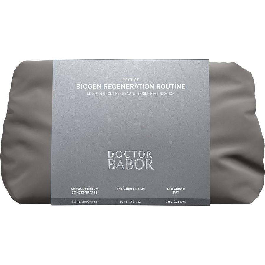 BABOR Regeneration Set di rigenerazione Doctor Babor In vendita