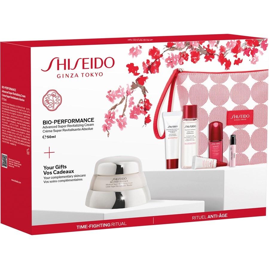 Shiseido Bio-Performance Set regalo Sconti questo mese