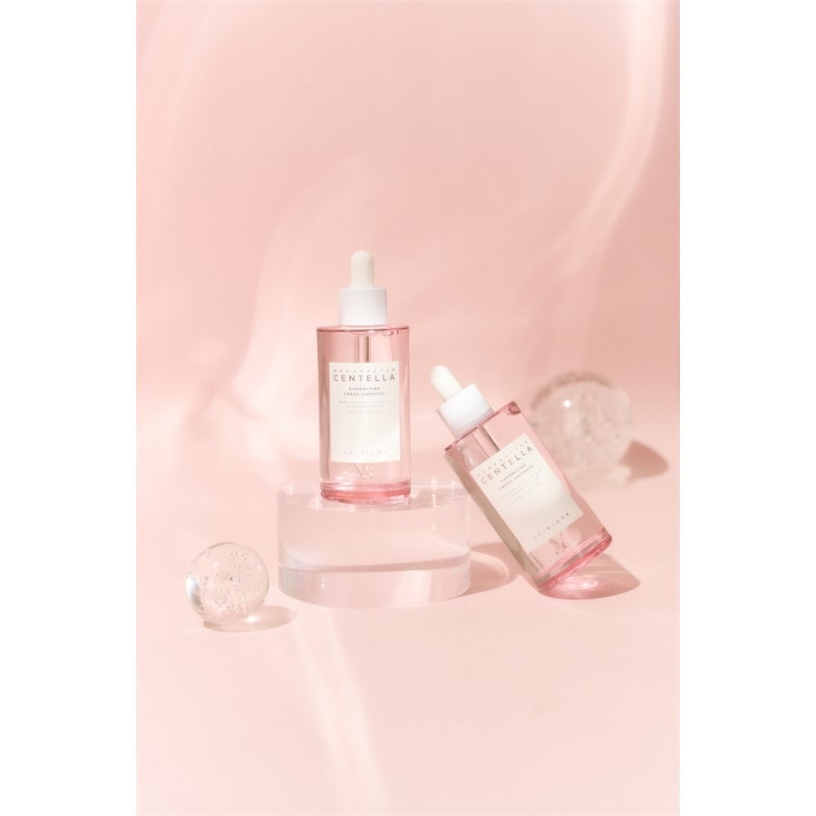 Skin 1004 Siero Madagascar Centella Poremizzante Fiala Fresca 2025