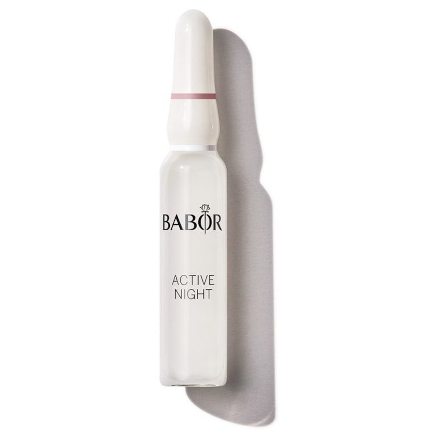 BABOR Ampoule Concentrates FP Notte attiva 7 fiale Italia